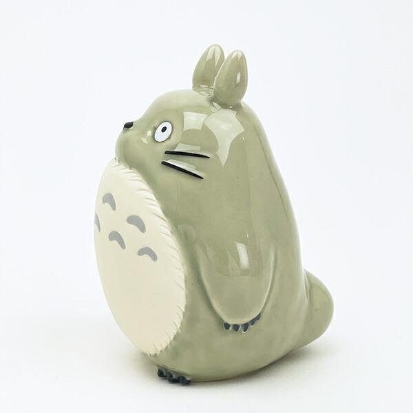 スタジオジブリ となりのトトロ 磁器ドール (大トトロ) 商品画像3：キャラグッズPERFECT WORLD TOKYO