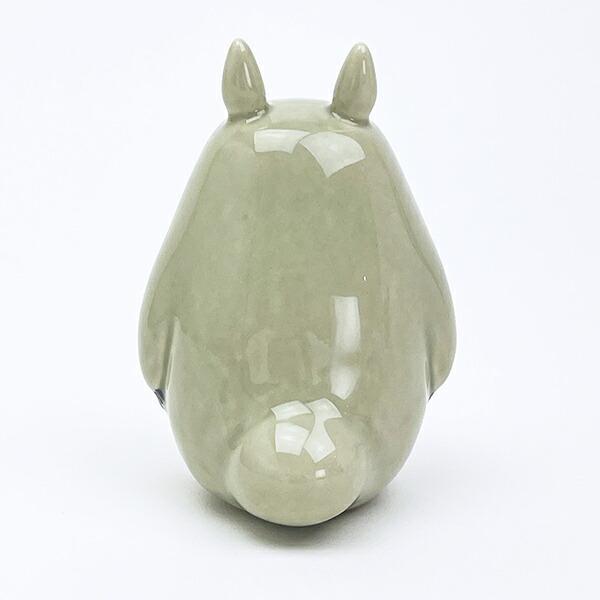 スタジオジブリ となりのトトロ 磁器ドール (大トトロ) 商品画像4：キャラグッズPERFECT WORLD TOKYO