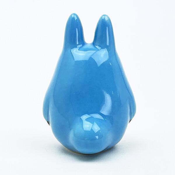 スタジオジブリ となりのトトロ 磁器ドール (中トトロ) 商品画像4：キャラグッズPERFECT WORLD TOKYO