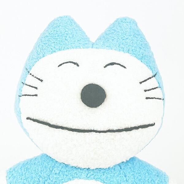 11ぴきのねこ トラネコ とことこくらぶ ぬいぐるみ 商品画像2：キャラグッズPERFECT WORLD TOKYO