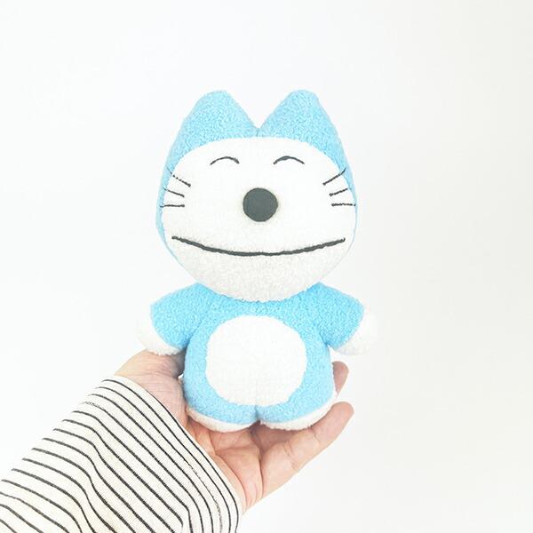 11ぴきのねこ トラネコ とことこくらぶ ぬいぐるみ 商品画像6：キャラグッズPERFECT WORLD TOKYO