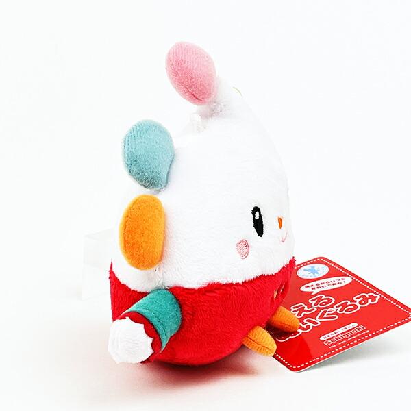 いないいないばあっ！ ワンワン&ぽぅぽ ぽぅぽ あらえるぬいぐるみ ベビー キッズ 商品画像3：キャラグッズPERFECT WORLD TOKYO