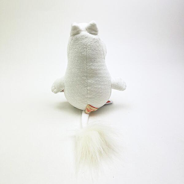 ムーミン プワプワぬいぐるみ MOOMIN 商品画像4：キャラグッズPERFECT WORLD TOKYO