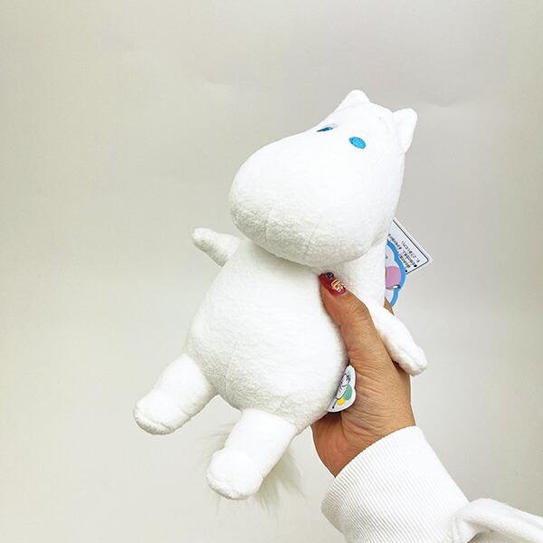 ムーミン プワプワぬいぐるみ MOOMIN 商品画像5：キャラグッズPERFECT WORLD TOKYO
