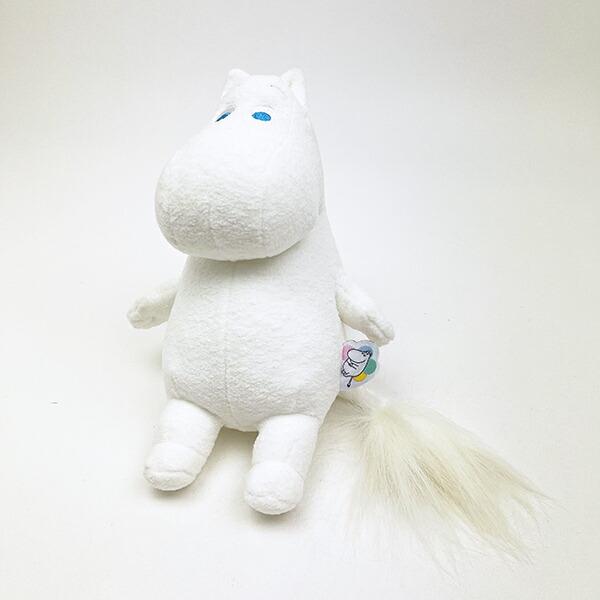ムーミン プワプワぬいぐるみ MOOMIN