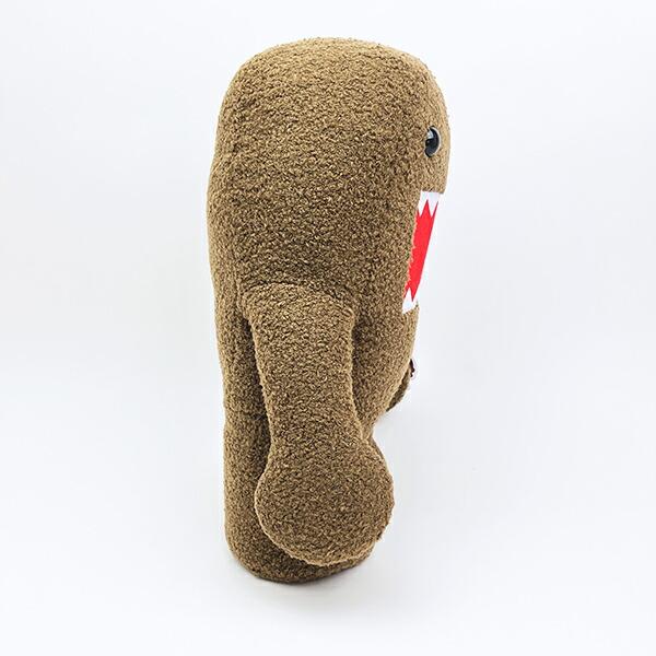 どーもくん ぬいぐるみ(L) ベビー キッズ NHK 商品画像2：キャラグッズPERFECT WORLD TOKYO
