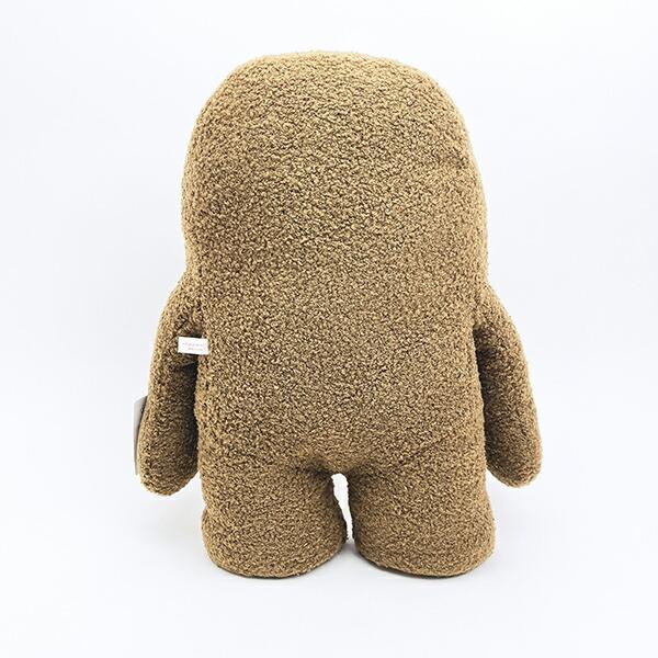 どーもくん ぬいぐるみ(L) ベビー キッズ NHK 商品画像3：キャラグッズPERFECT WORLD TOKYO