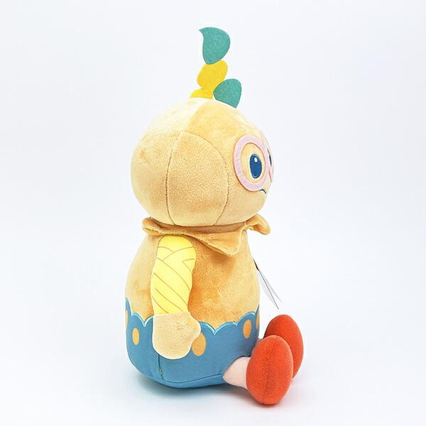 NHK おかあさんといっしょ ファンターネ！ やころ ぬいぐるみ(M) キッズ 商品画像2：キャラグッズPERFECT WORLD TOKYO