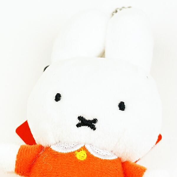 ミッフィー miffy フィンガーパペット ぬいぐるみ 商品画像2：キャラグッズPERFECT WORLD TOKYO