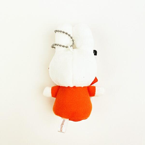 ミッフィー miffy フィンガーパペット ぬいぐるみ 商品画像3：キャラグッズPERFECT WORLD TOKYO