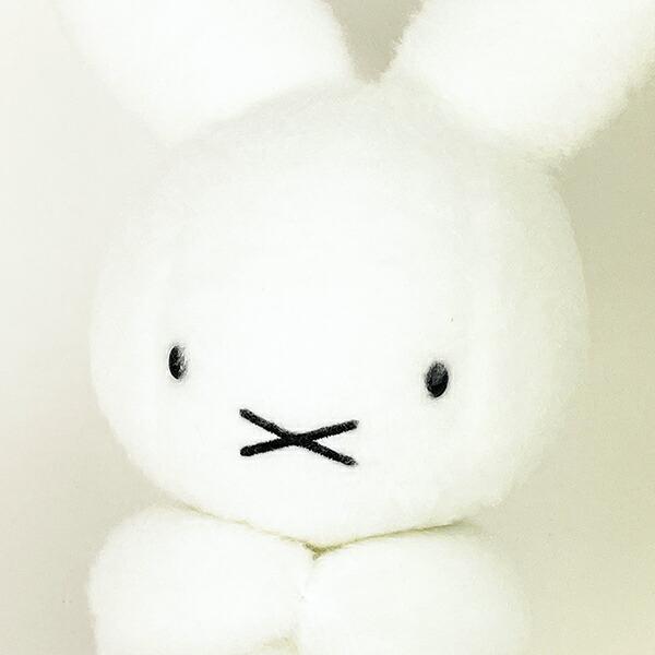 ミッフィー miffy 70th ナインチュ ぬいぐるみ 商品画像2：キャラグッズPERFECT WORLD TOKYO