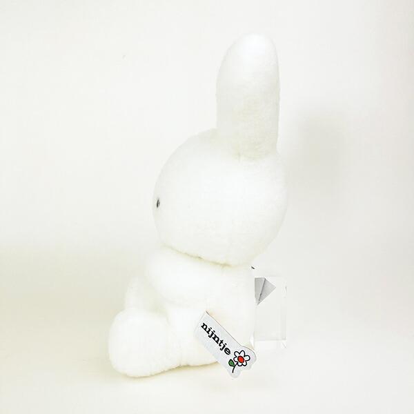 ミッフィー miffy 70th ナインチュ ぬいぐるみ 商品画像3：キャラグッズPERFECT WORLD TOKYO