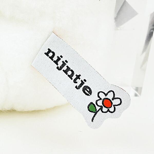 ミッフィー miffy 70th ナインチュ ぬいぐるみ 商品画像4：キャラグッズPERFECT WORLD TOKYO