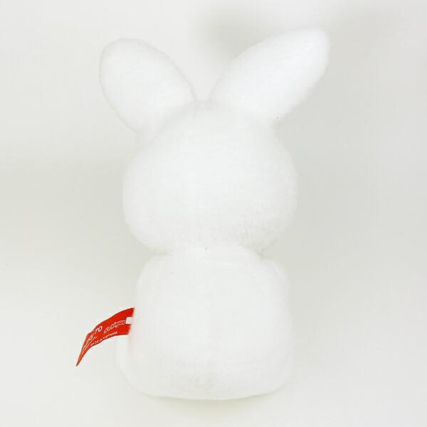 ミッフィー miffy 70th ナインチュ ぬいぐるみ 商品画像5：キャラグッズPERFECT WORLD TOKYO
