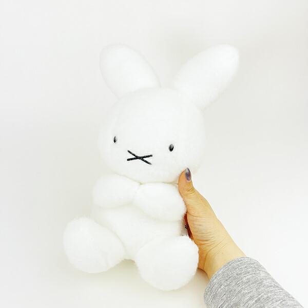 ミッフィー miffy 70th ナインチュ ぬいぐるみ 商品画像6：キャラグッズPERFECT WORLD TOKYO