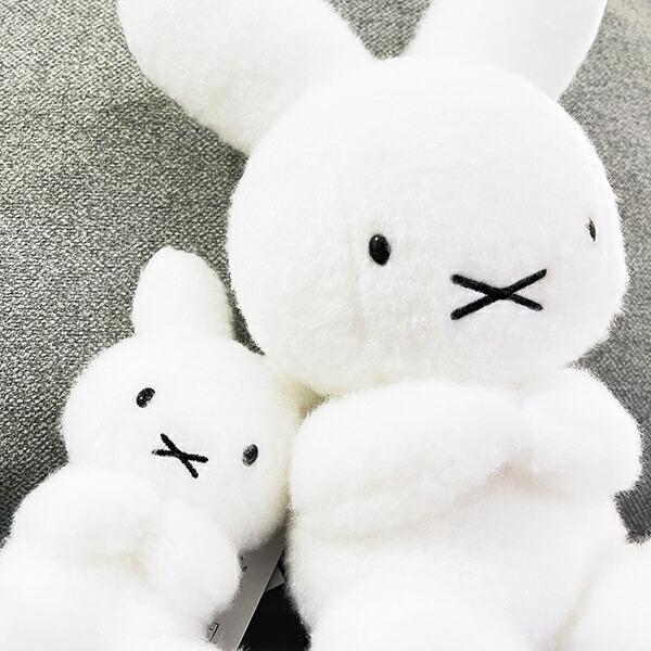 ミッフィー miffy 70th ナインチュ ぬいぐるみ 商品画像8：キャラグッズPERFECT WORLD TOKYO