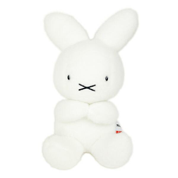 ミッフィー miffy 70th ナインチュ ぬいぐるみ