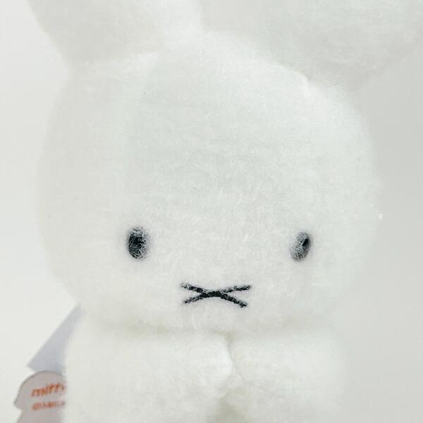 ミッフィー miffy 70th ナインチュ マスコット ぬいぐるみ 商品画像2：キャラグッズPERFECT WORLD TOKYO