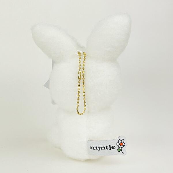 ミッフィー miffy 70th ナインチュ マスコット ぬいぐるみ 商品画像3：キャラグッズPERFECT WORLD TOKYO