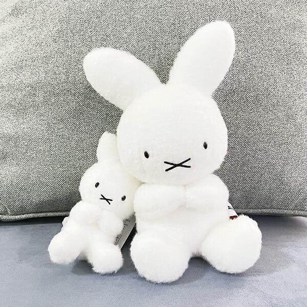 ミッフィー miffy 70th ナインチュ マスコット ぬいぐるみ 商品画像6：キャラグッズPERFECT WORLD TOKYO