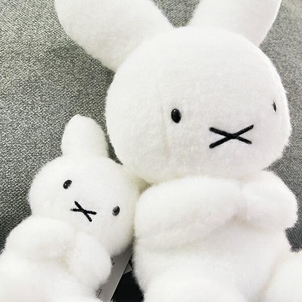 ミッフィー miffy 70th ナインチュ マスコット ぬいぐるみ 商品画像7：キャラグッズPERFECT WORLD TOKYO