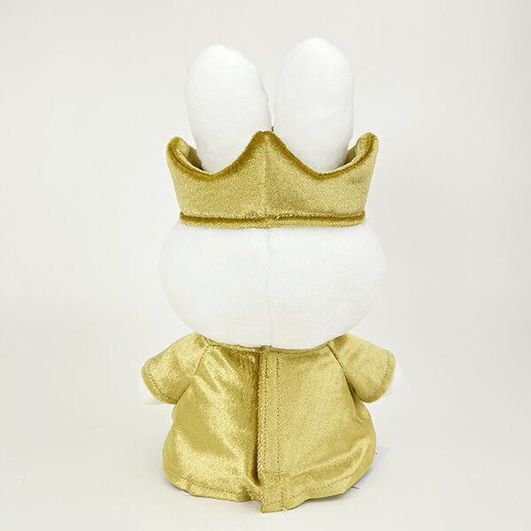 ミッフィー miffy 70th アニバーサリー ぬいぐるみ 商品画像4：キャラグッズPERFECT WORLD TOKYO