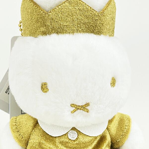 ミッフィー miffy 70th アニバーサリー マスコット 商品画像2：キャラグッズPERFECT WORLD TOKYO