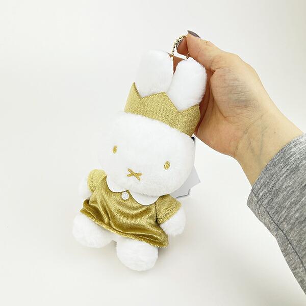 ミッフィー miffy 70th アニバーサリー マスコット 商品画像6：キャラグッズPERFECT WORLD TOKYO