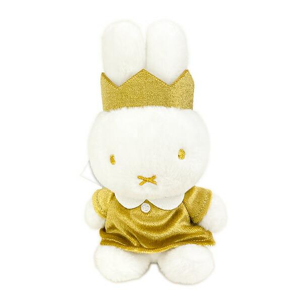 ミッフィー miffy 70th アニバーサリー マスコット