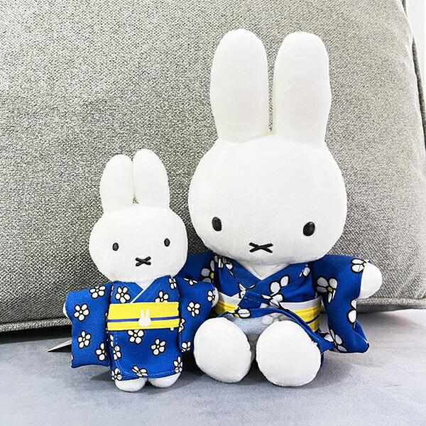 ミッフィー miffy ジャパネスクミッフィー 着物マスコットキーチェーン バースデー花柄 商品画像7：キャラグッズPERFECT WORLD TOKYO