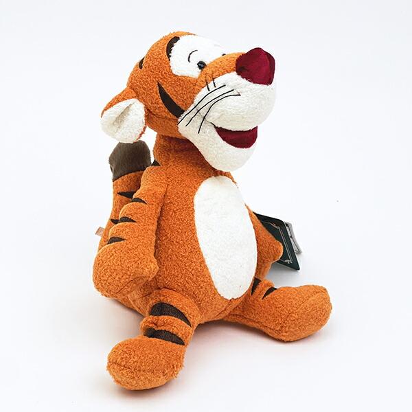 ディズニー ティガー ぬいぐるみ Winnie the Poohシリーズ Disney 商品画像2：キャラグッズPERFECT WORLD TOKYO