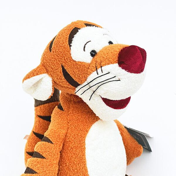ディズニー ティガー ぬいぐるみ Winnie the Poohシリーズ Disney 商品画像3：キャラグッズPERFECT WORLD TOKYO