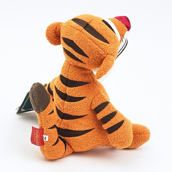ディズニー ティガー ぬいぐるみ Winnie the Poohシリーズ Disney 商品画像4：キャラグッズPERFECT WORLD TOKYO