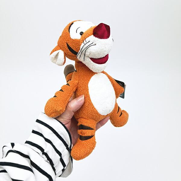 ディズニー ティガー ぬいぐるみ Winnie the Poohシリーズ Disney 商品画像5：キャラグッズPERFECT WORLD TOKYO