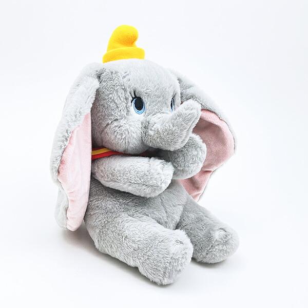 ディズニー ダンボ あそんで！ ぬいぐるみ Disney 商品画像2：キャラグッズPERFECT WORLD TOKYO