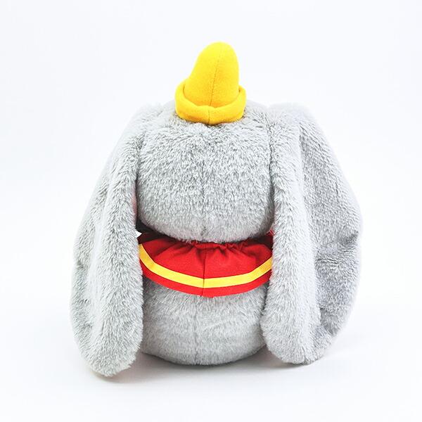 ディズニー ダンボ あそんで！ ぬいぐるみ Disney 商品画像3：キャラグッズPERFECT WORLD TOKYO