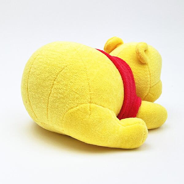 ディズニー くまのプーさん おしりもっちりぬいぐるみ Disney 商品画像3：キャラグッズPERFECT WORLD TOKYO