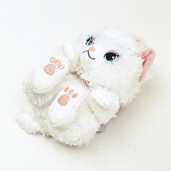 ディズニー マリー ころりんぬいぐるみ Disney 商品画像4：キャラグッズPERFECT WORLD TOKYO