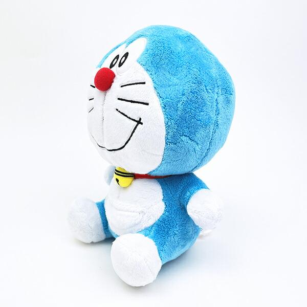 ドラえもん ぬいぐるみ(M) 商品画像3：キャラグッズPERFECT WORLD TOKYO