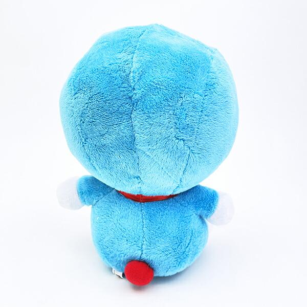 ドラえもん ぬいぐるみ(M) 商品画像4：キャラグッズPERFECT WORLD TOKYO