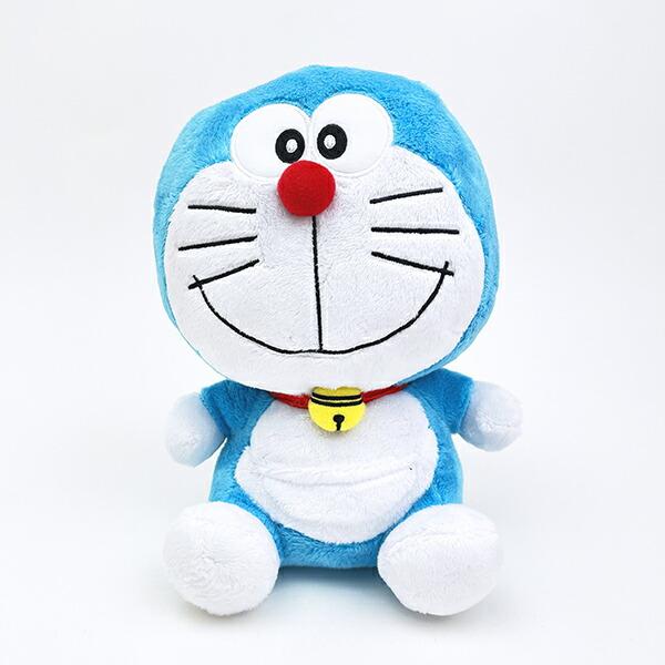 ドラえもん ぬいぐるみ(M) 商品画像1：キャラグッズPERFECT WORLD TOKYO