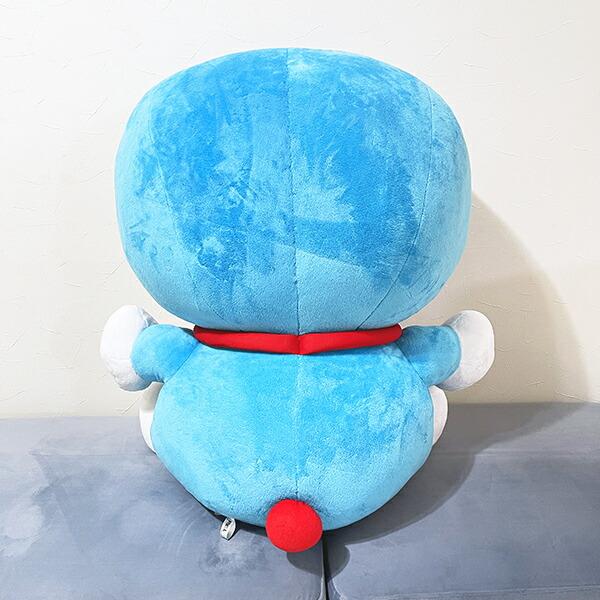 ドラえもん ぬいぐるみ(3L) 特大ぬいぐるみ 商品画像6：キャラグッズPERFECT WORLD TOKYO