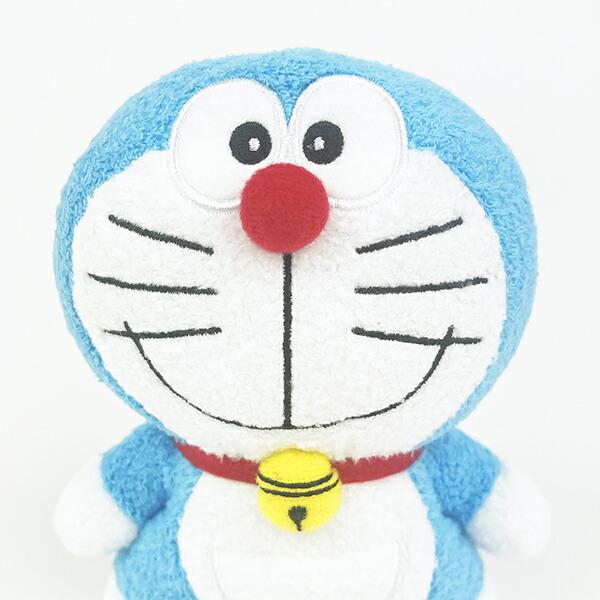 ドラえもん とことこくらぶ ぬいぐるみ 商品画像2：キャラグッズPERFECT WORLD TOKYO
