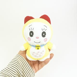 ドラえもん ドラミちゃん とことこくらぶ ぬいぐるみの通販なら