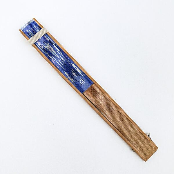 ムーミン 扇子 (フルーツ) 薄紫 MOOMIN 商品画像3：キャラグッズPERFECT WORLD TOKYO