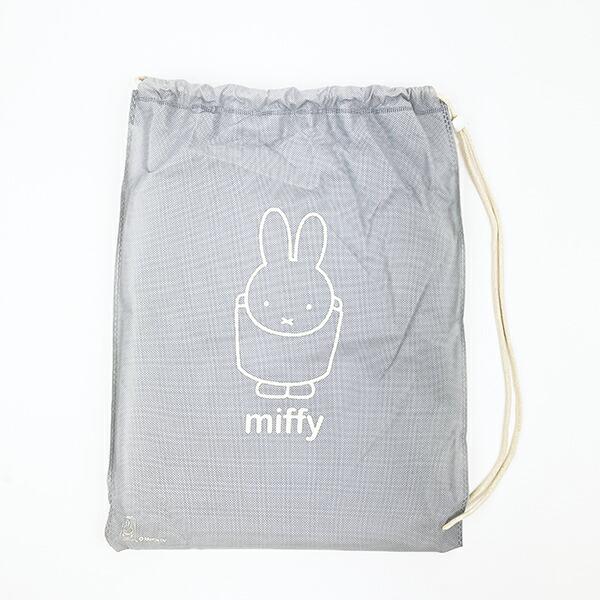 ミッフィー miffy 着る毛布 ベージュ アパレル 商品画像5：キャラグッズPERFECT WORLD TOKYO