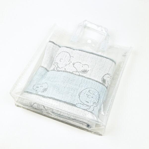 スヌーピー 6重ガーゼケット ブランケット ベビー SNOOPY 日本製 商品画像4：キャラグッズPERFECT WORLD TOKYO