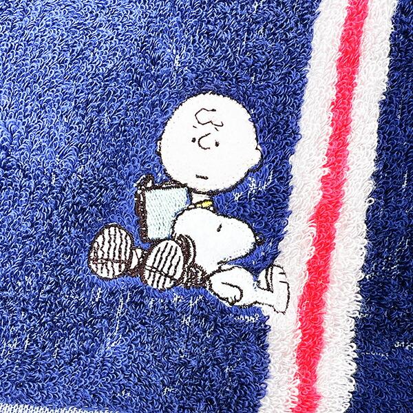 スヌーピー ピロータオル ラベンダー 寝具 SNOOPY 日本製 商品画像2：キャラグッズPERFECT WORLD TOKYO