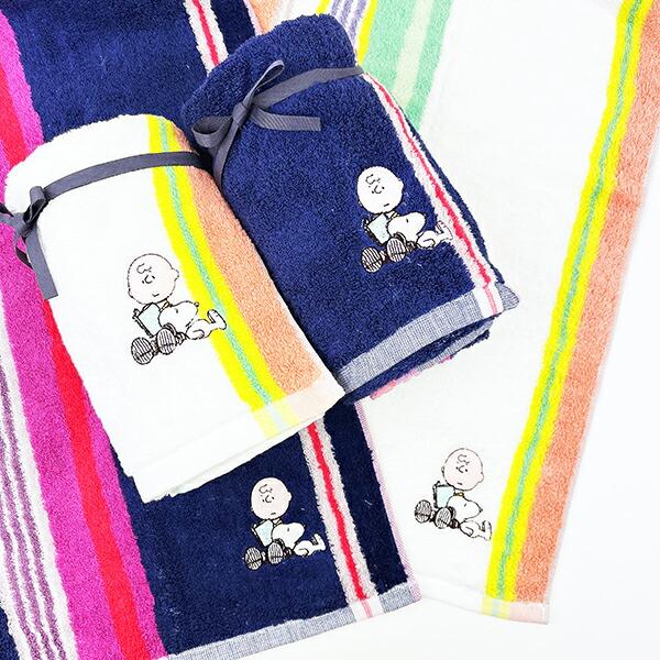 スヌーピー ピロータオル ラベンダー 寝具 SNOOPY 日本製 商品画像5：キャラグッズPERFECT WORLD TOKYO