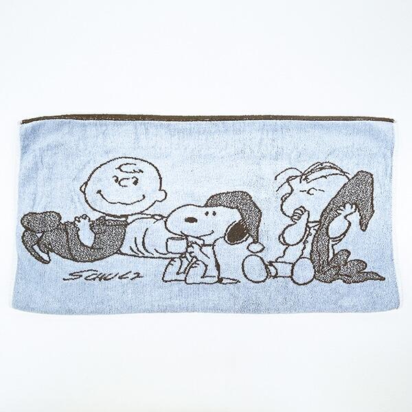 �X�k�[�s�[ �̂т̂у^�I���s���[�P�[�X �u���[ ���J�o�[ SNOOPY